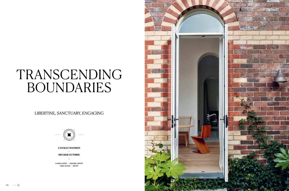Assemblage: The Art of the Room