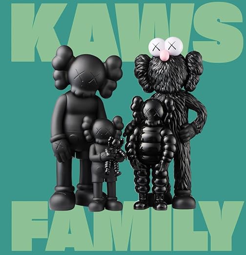 KAWS Family