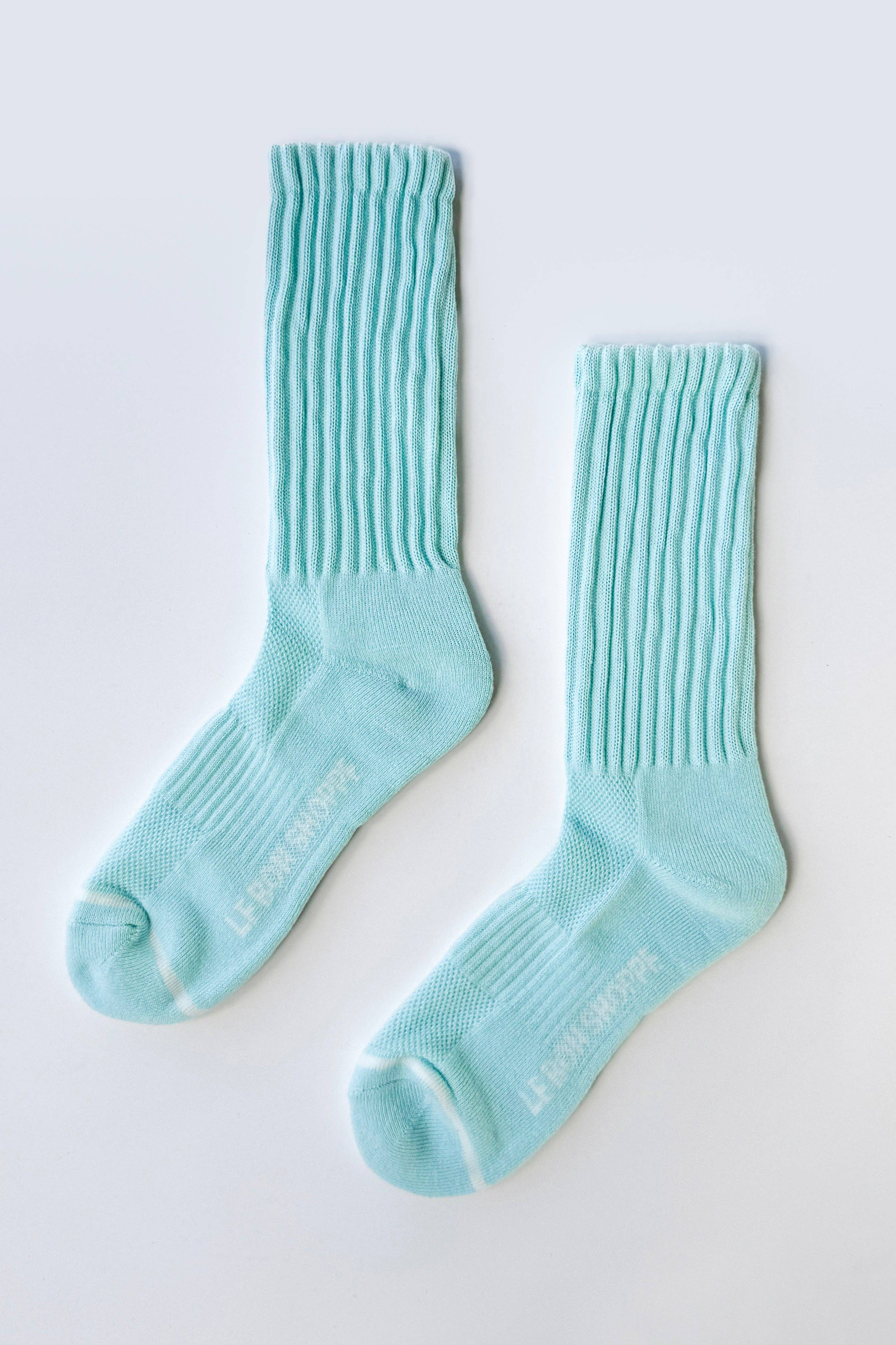 Ballet Socks by Le Bon Shoppe