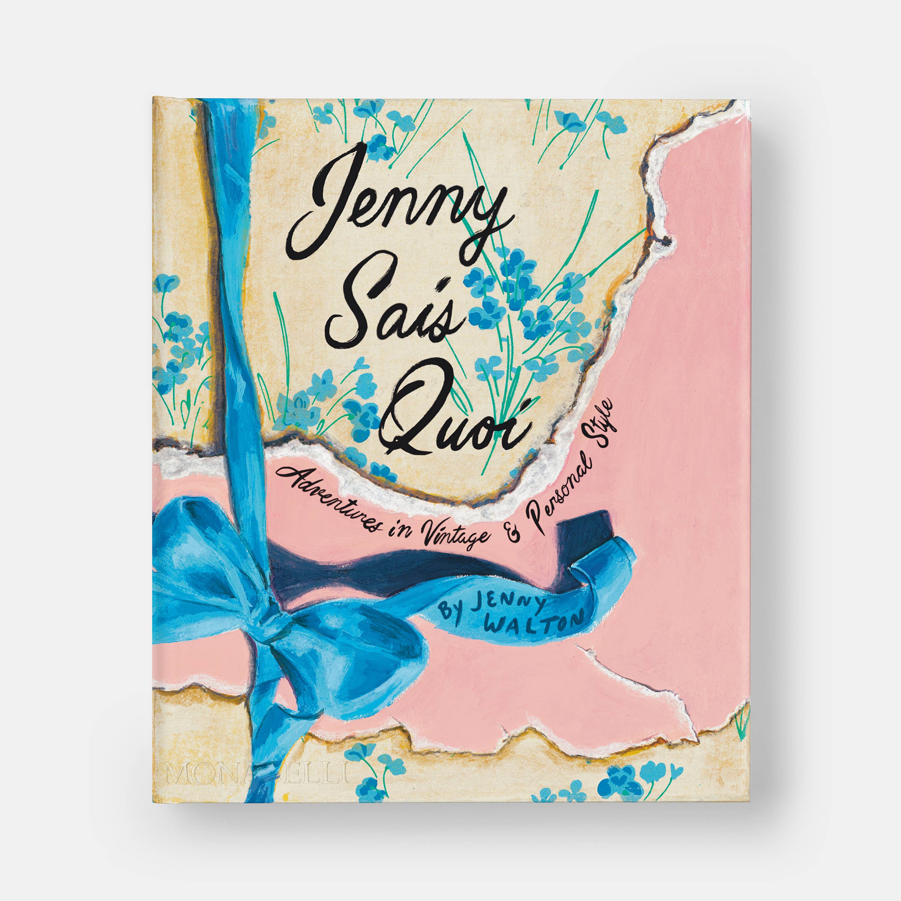 Jenny Sais Quoi: Adventures in Vintage & Personal Style