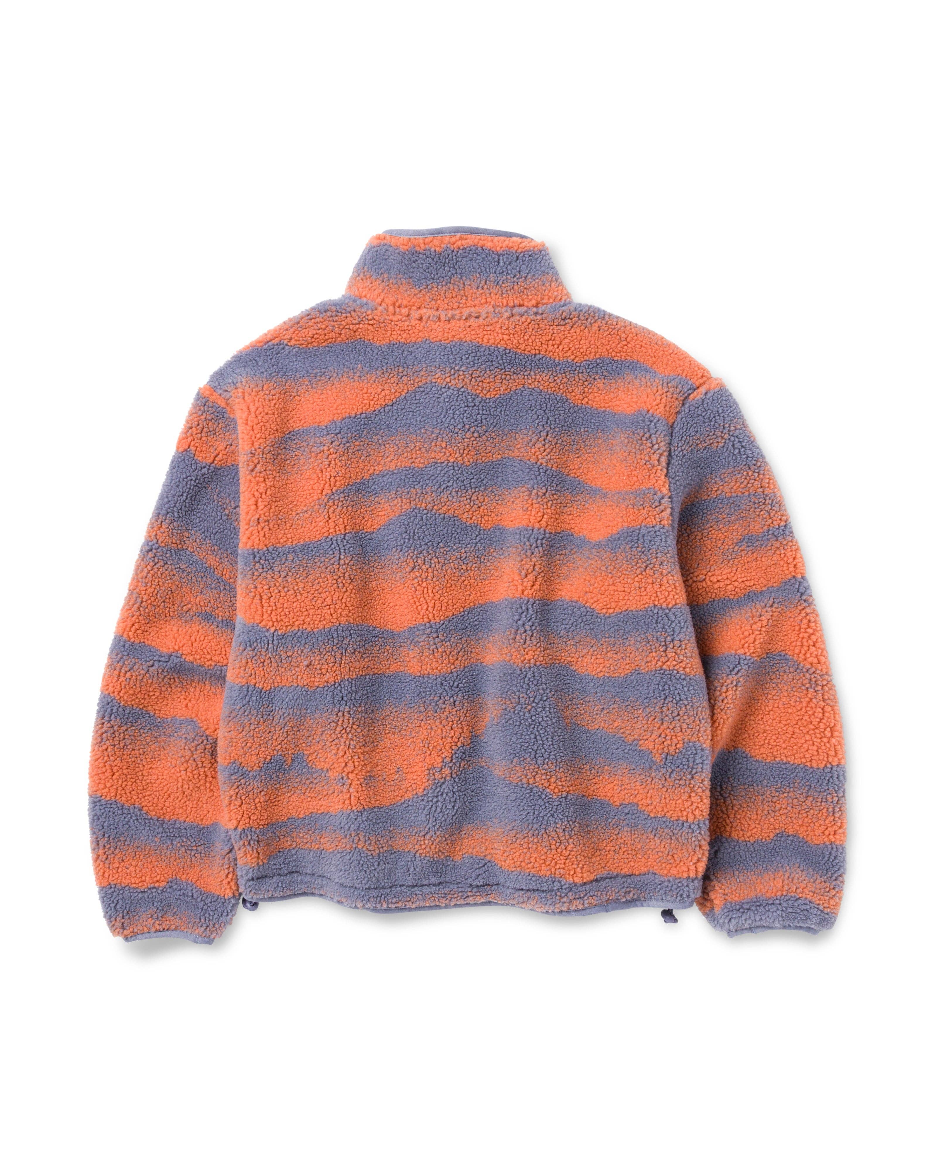 Smoky Mtn. Haze High Pile Fleece Jacket | WOMEN'S