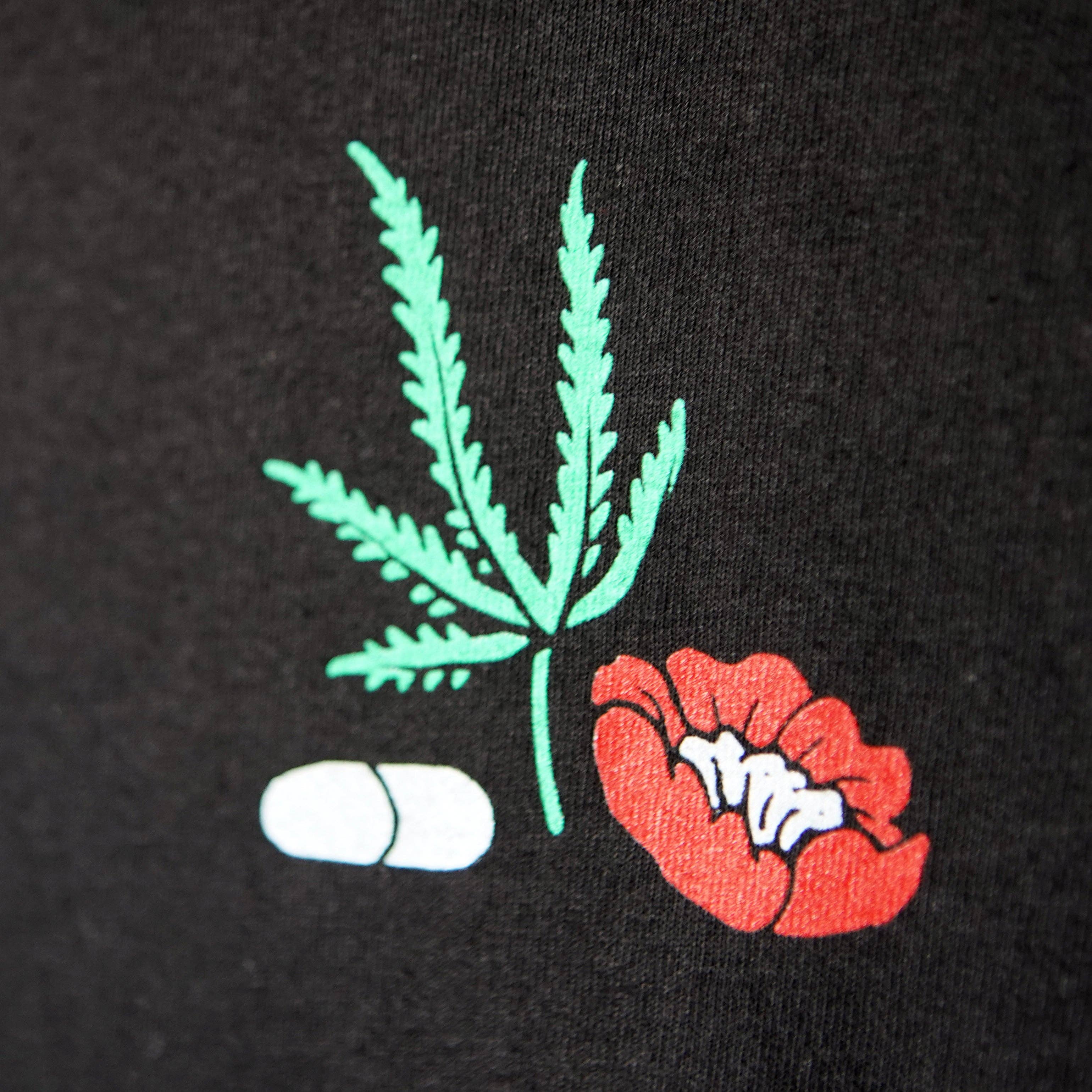 Grievous Angel Tribute Shirt