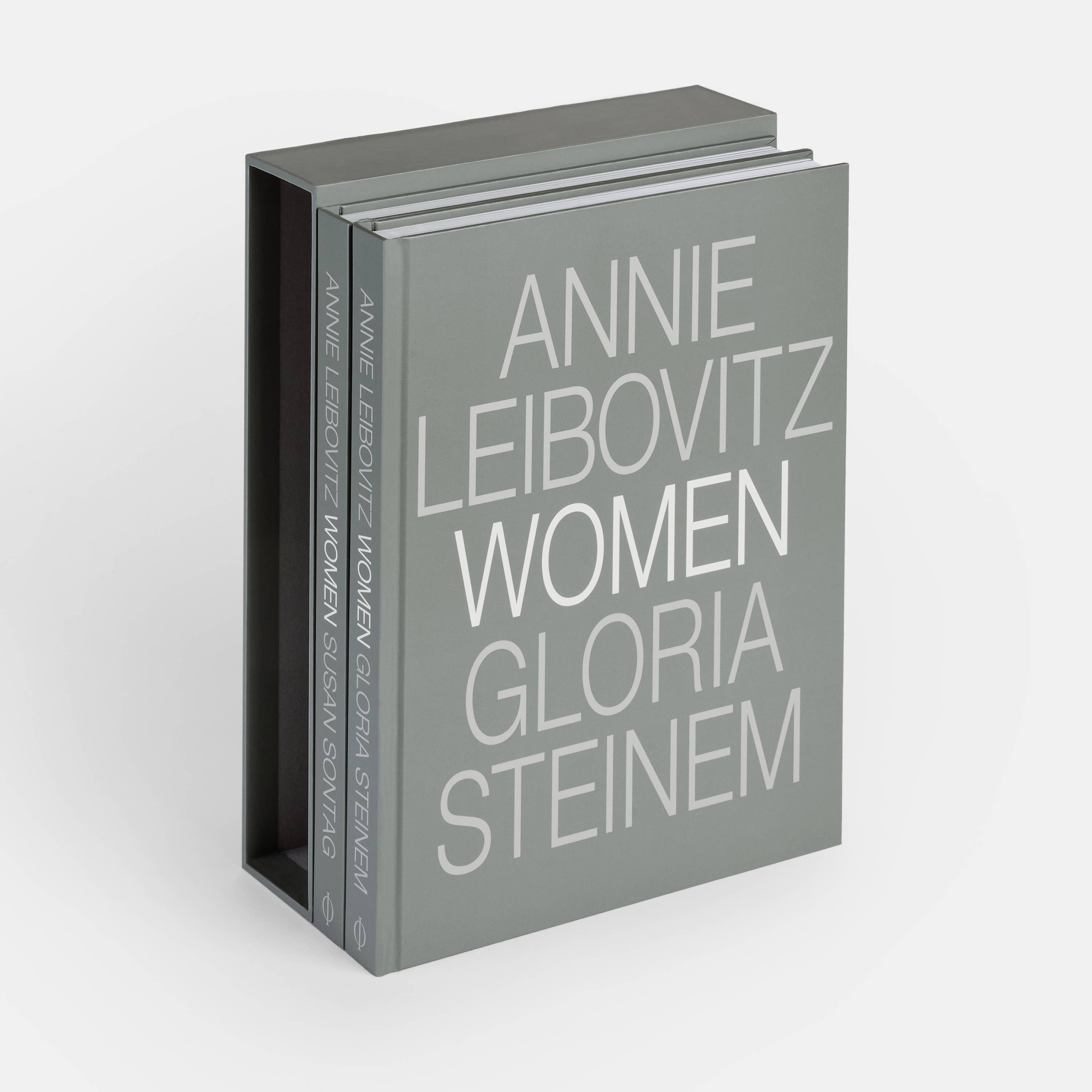Annie Leibovitz: Women