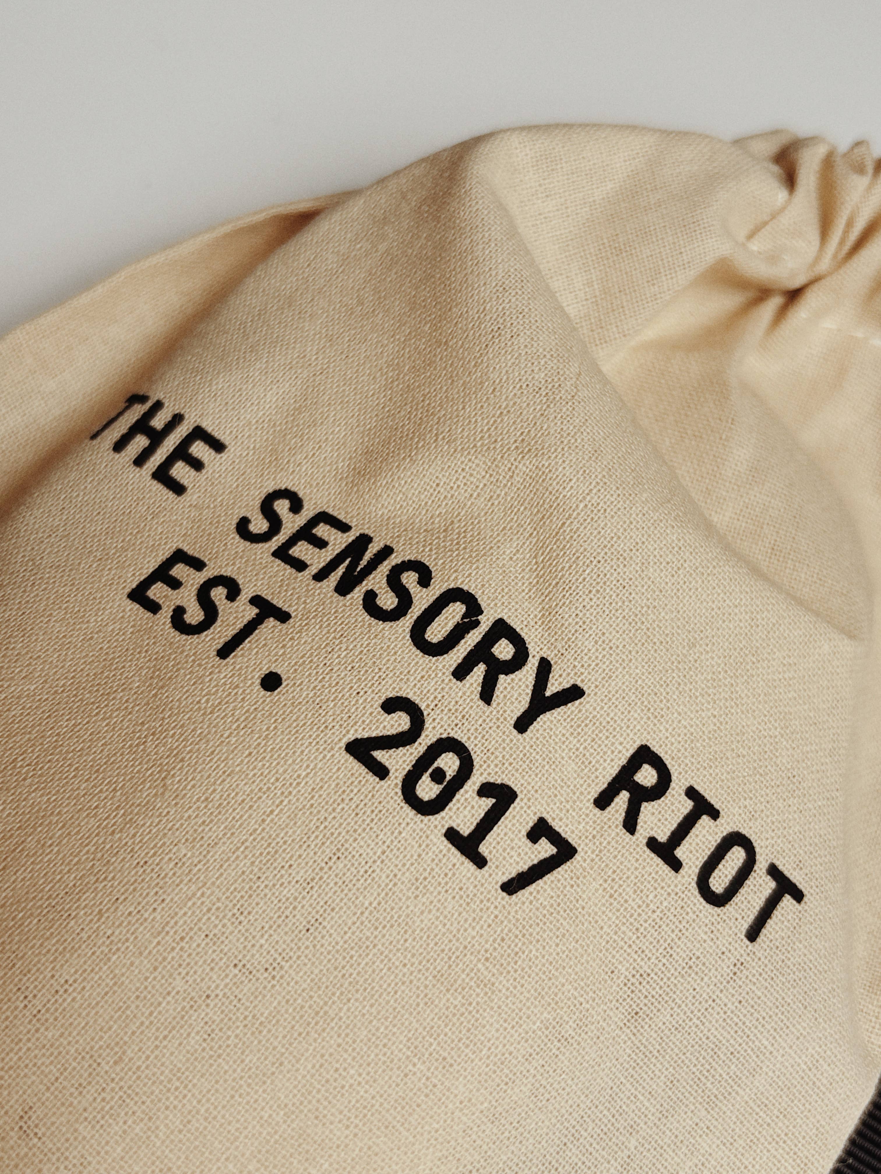 INTENTIONALLY LONG MATCHES by The Sensory Riot