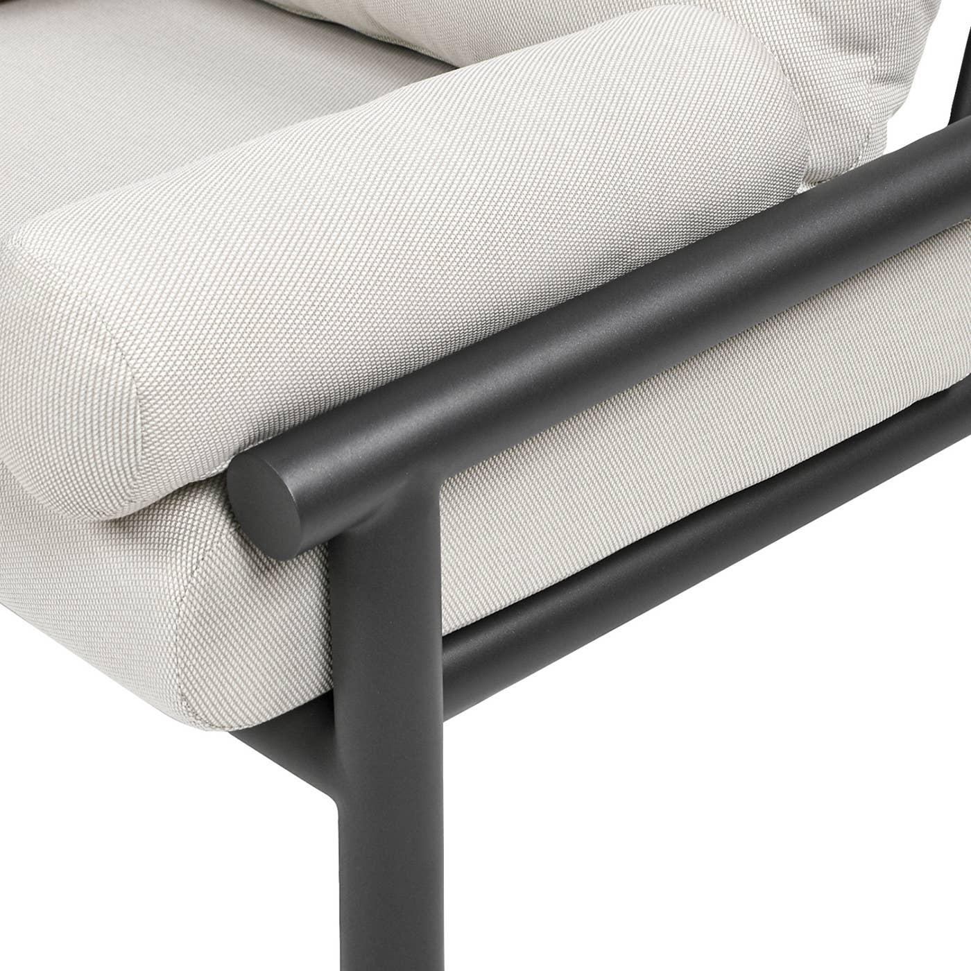 Zara Patio Armchair by Jennifer Taylor Home