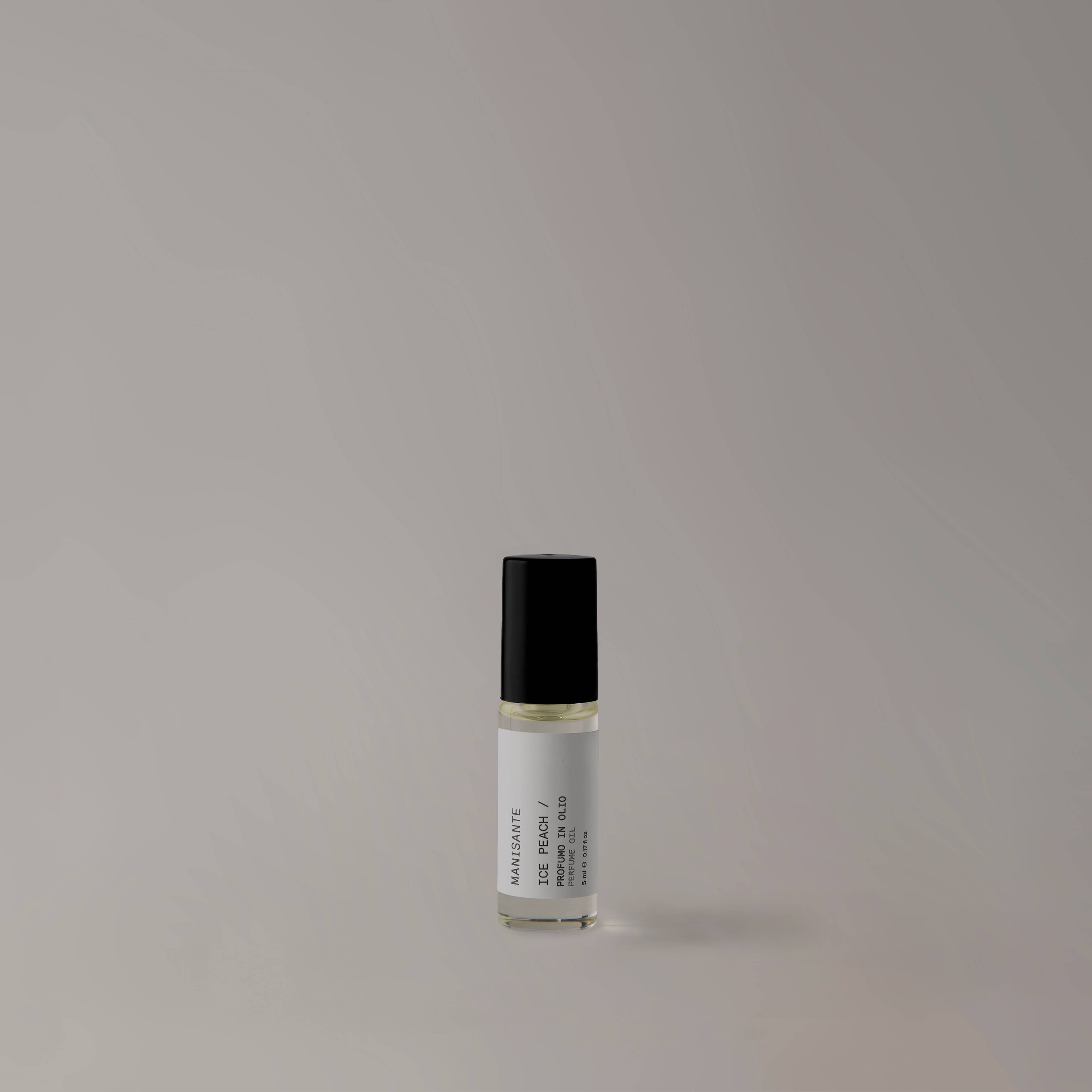 MANISANTE Perfume Oil Discovery Set
