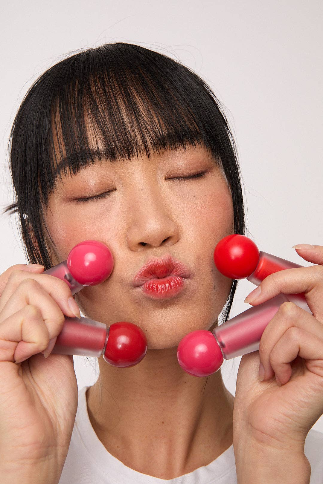 Juicy Lip Tint by MIXIK