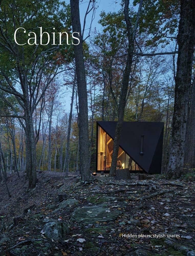 Cabins: Escape to Nature