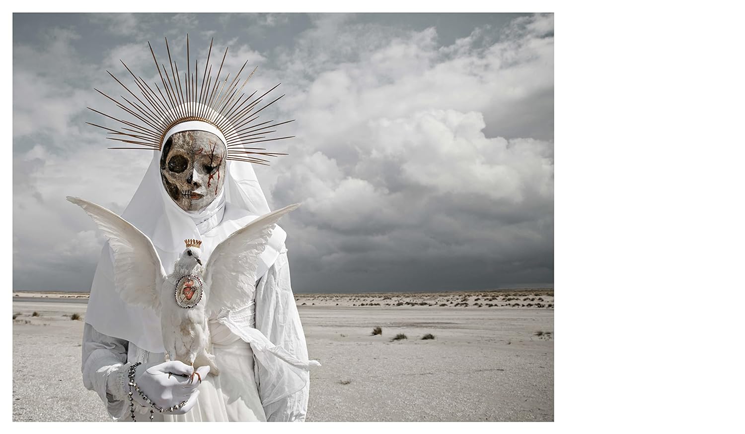 Mothmeister Post-Mortem Fairy Tales