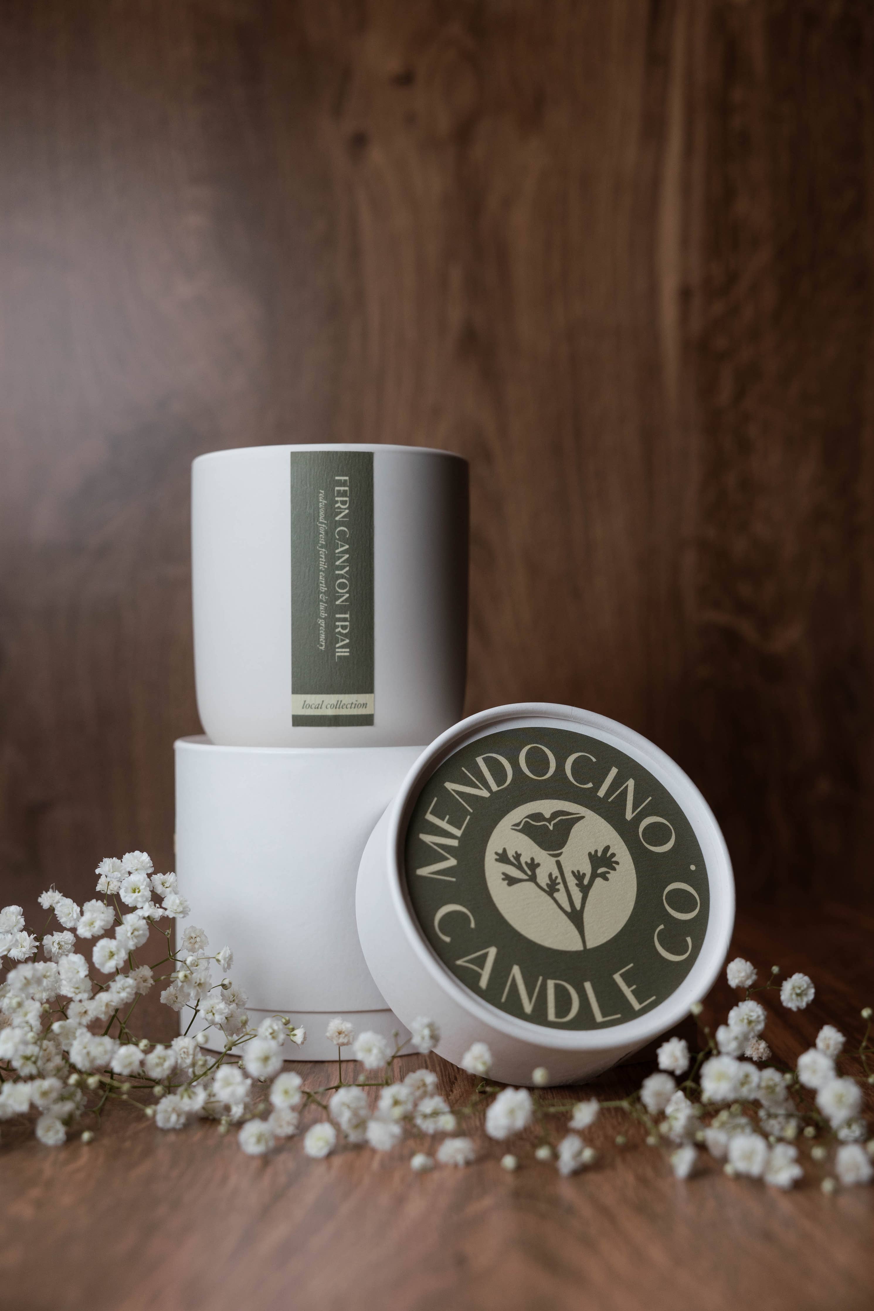 Mendocino Candle Co.
