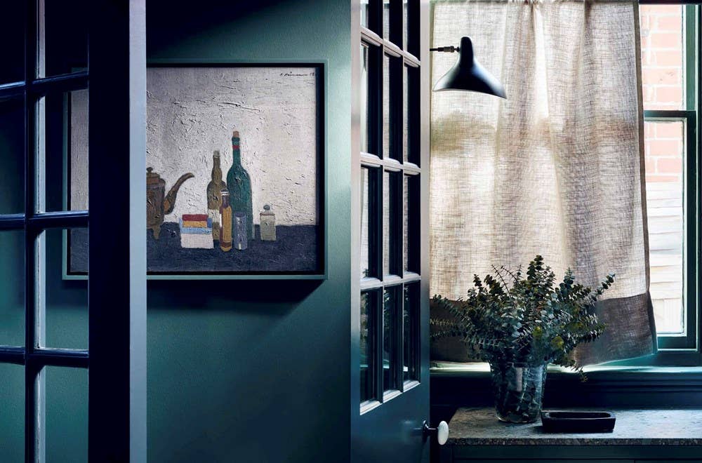 Assemblage: The Art of the Room