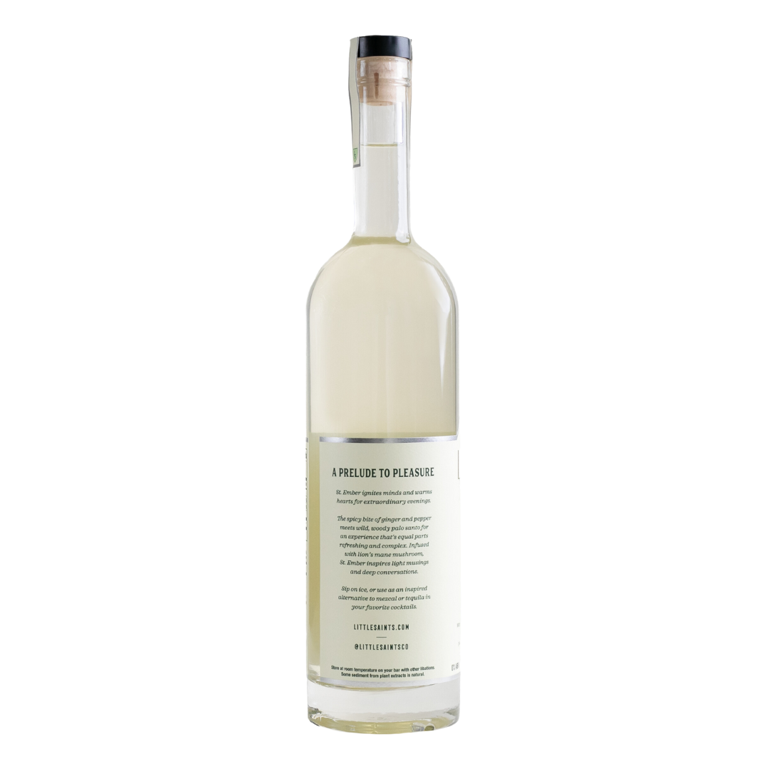 St. Ember by Little Saints