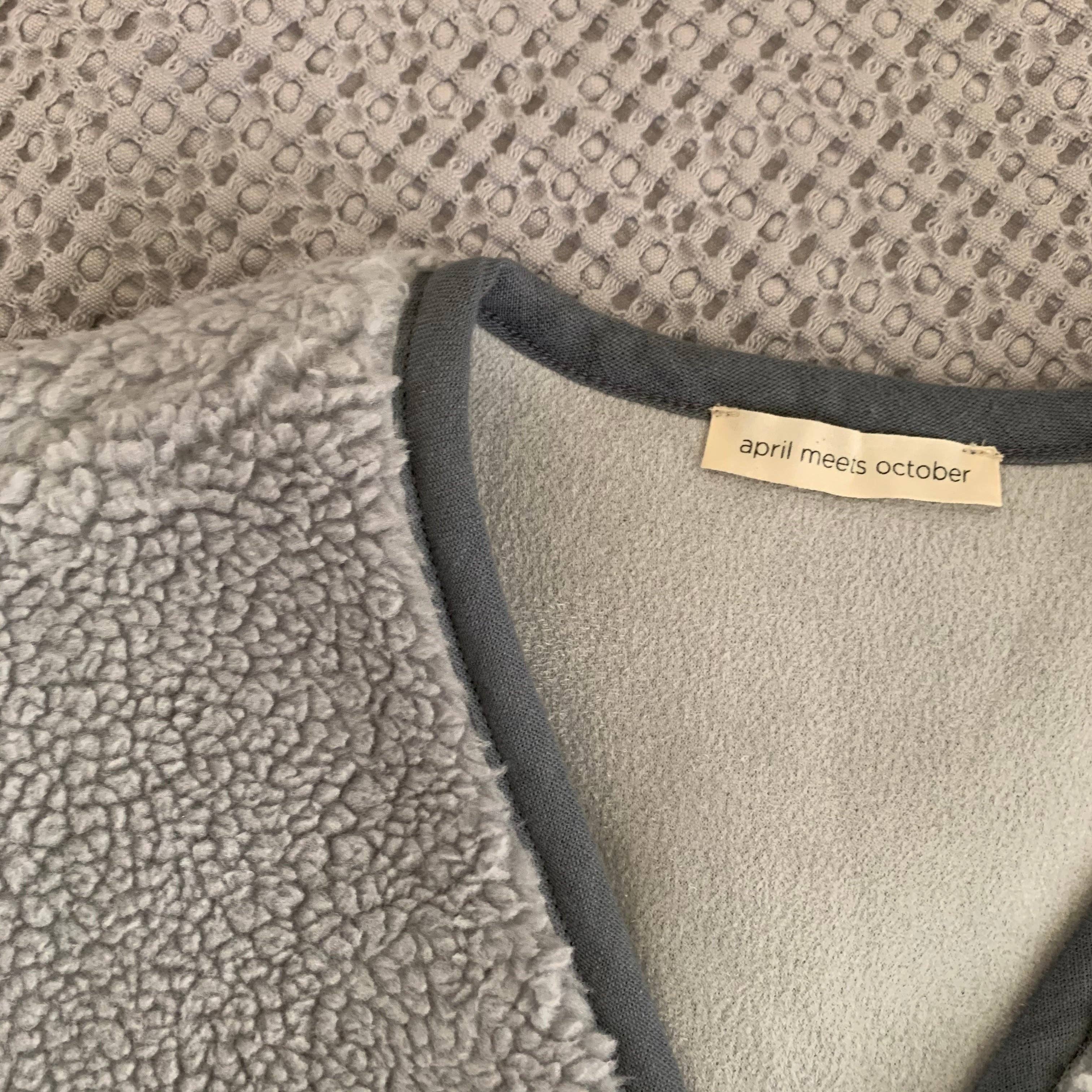 Sherpa Vest