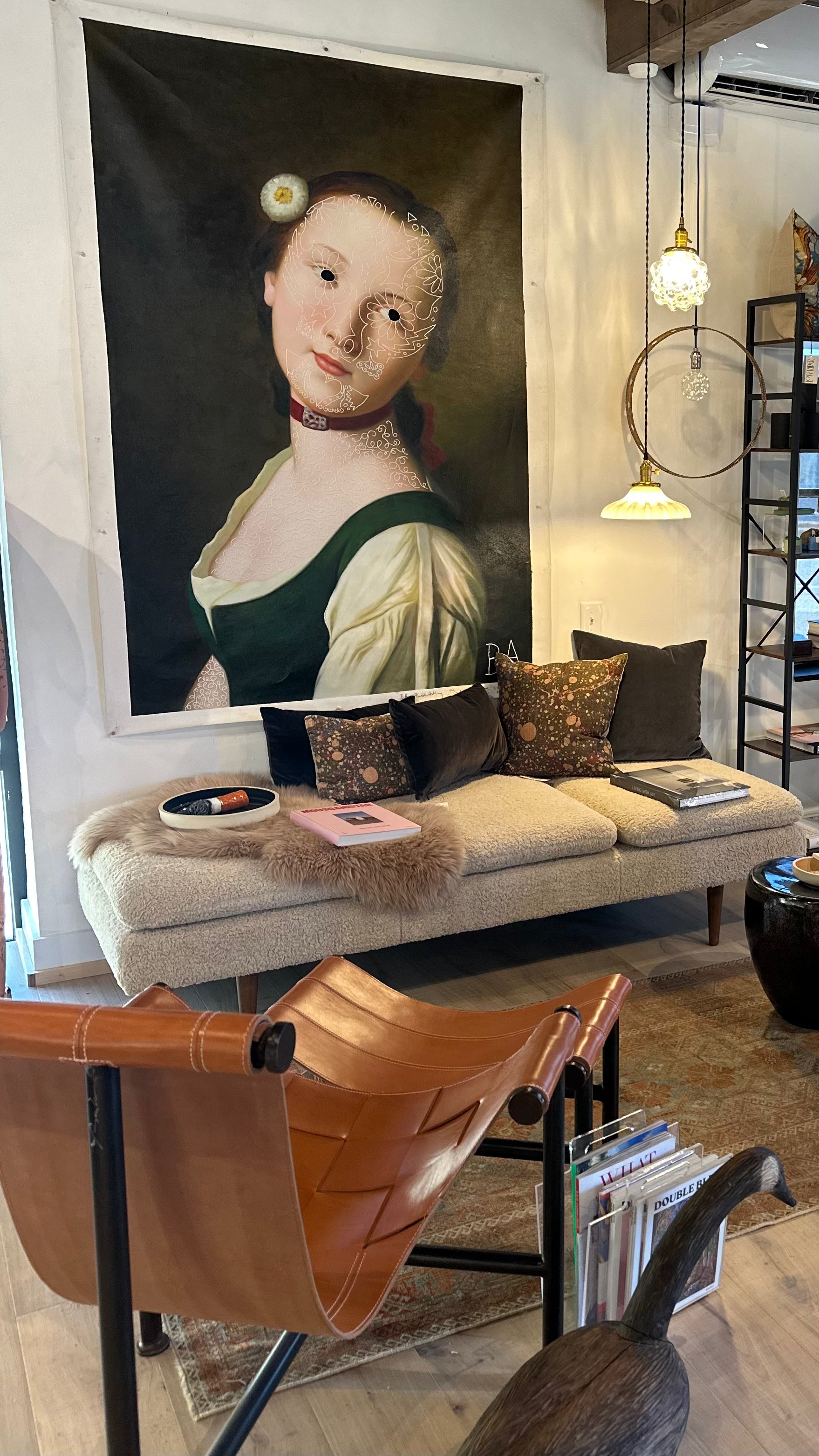 Black-Eyed Susan by Butch Anthony