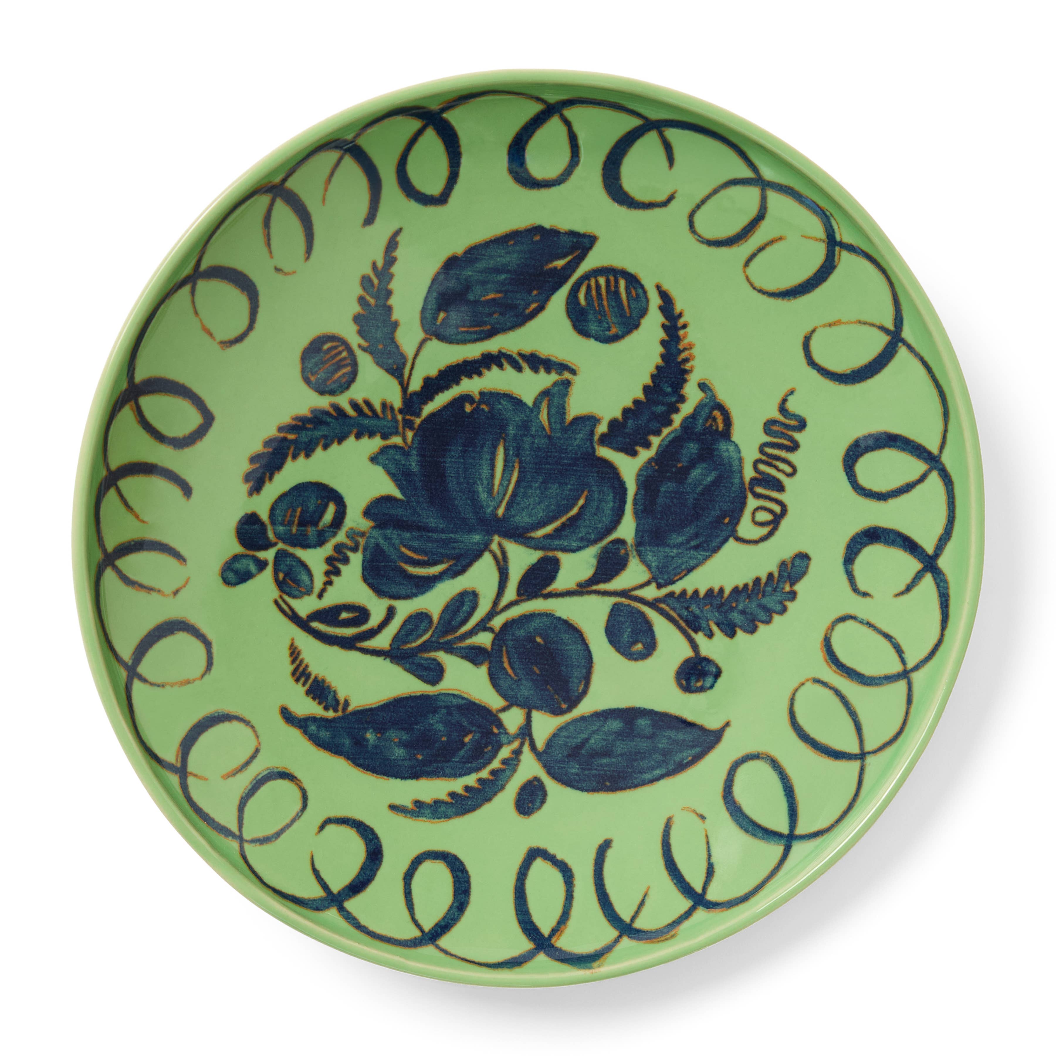Amalfi Pasta Bowl | Green