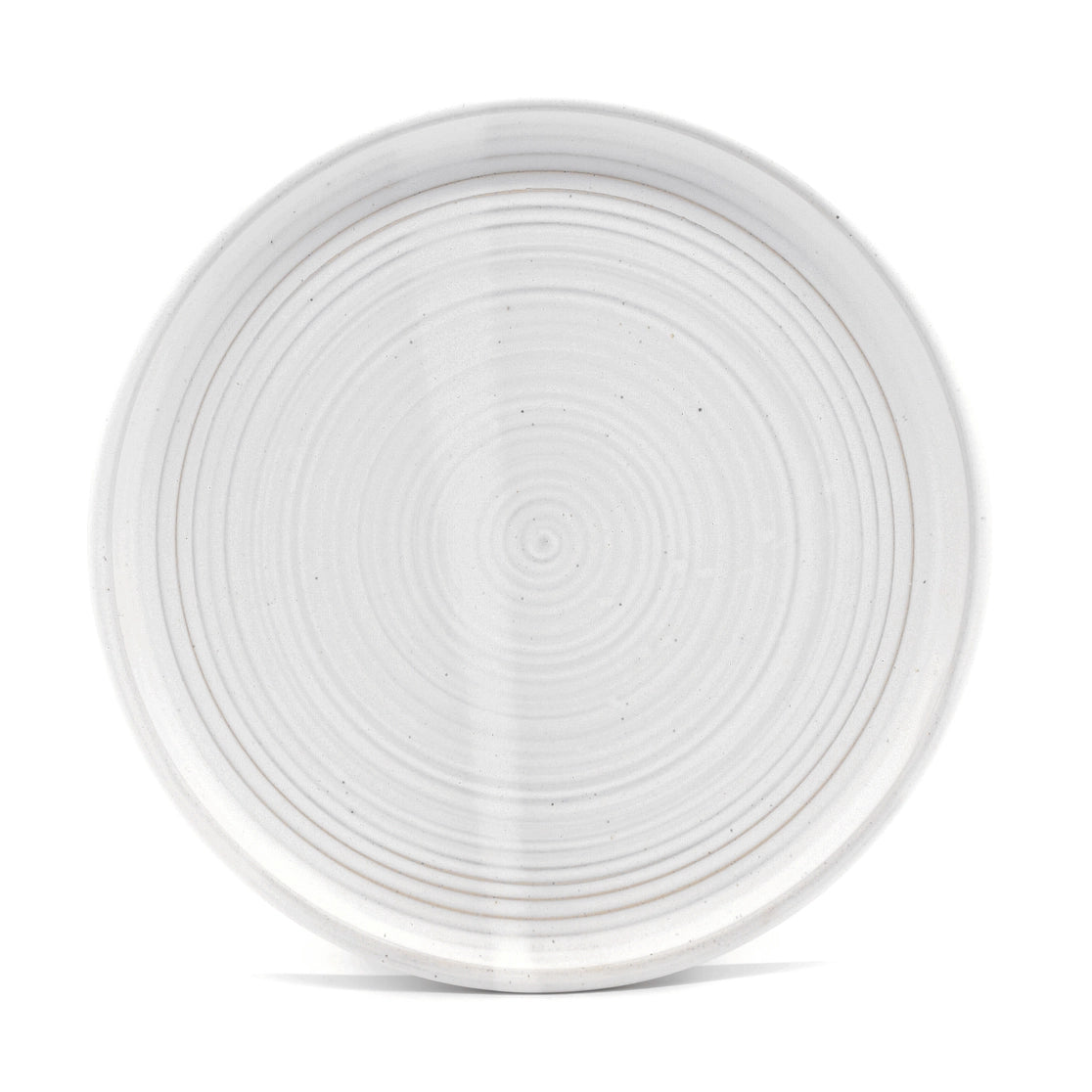RV Dinner Plate Moonstone