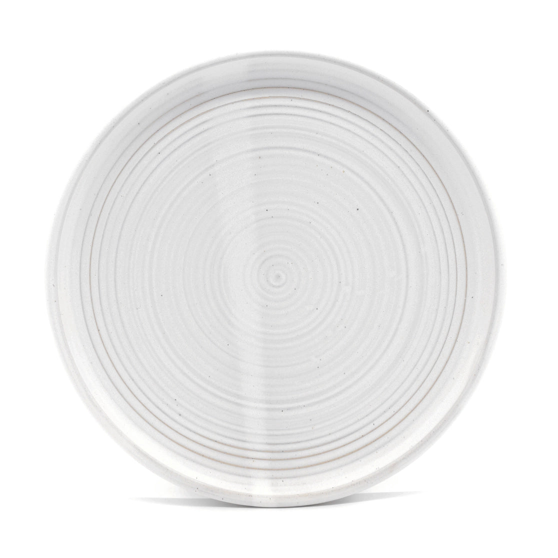RV Dinner Plate Moonstone