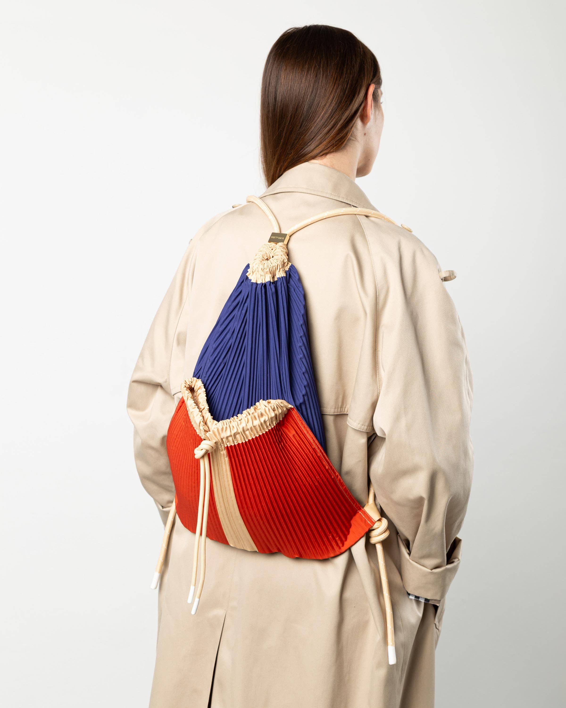 ROSSANA BACKPACK by Multitudes