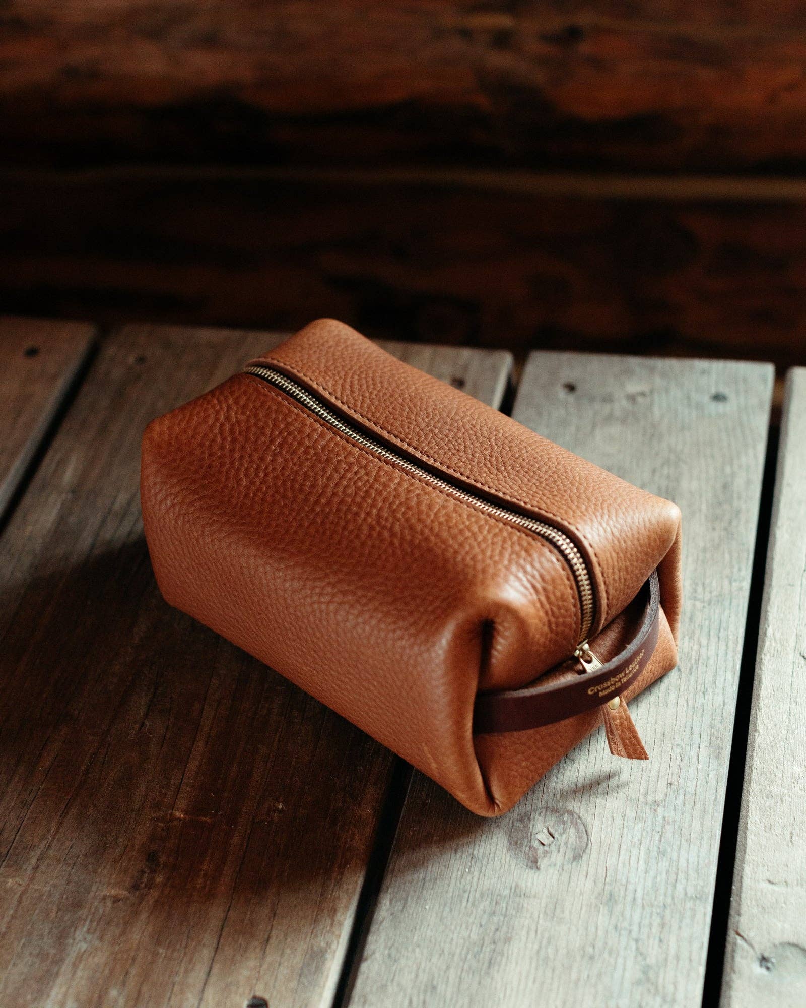 Dopp kit by Crossbow