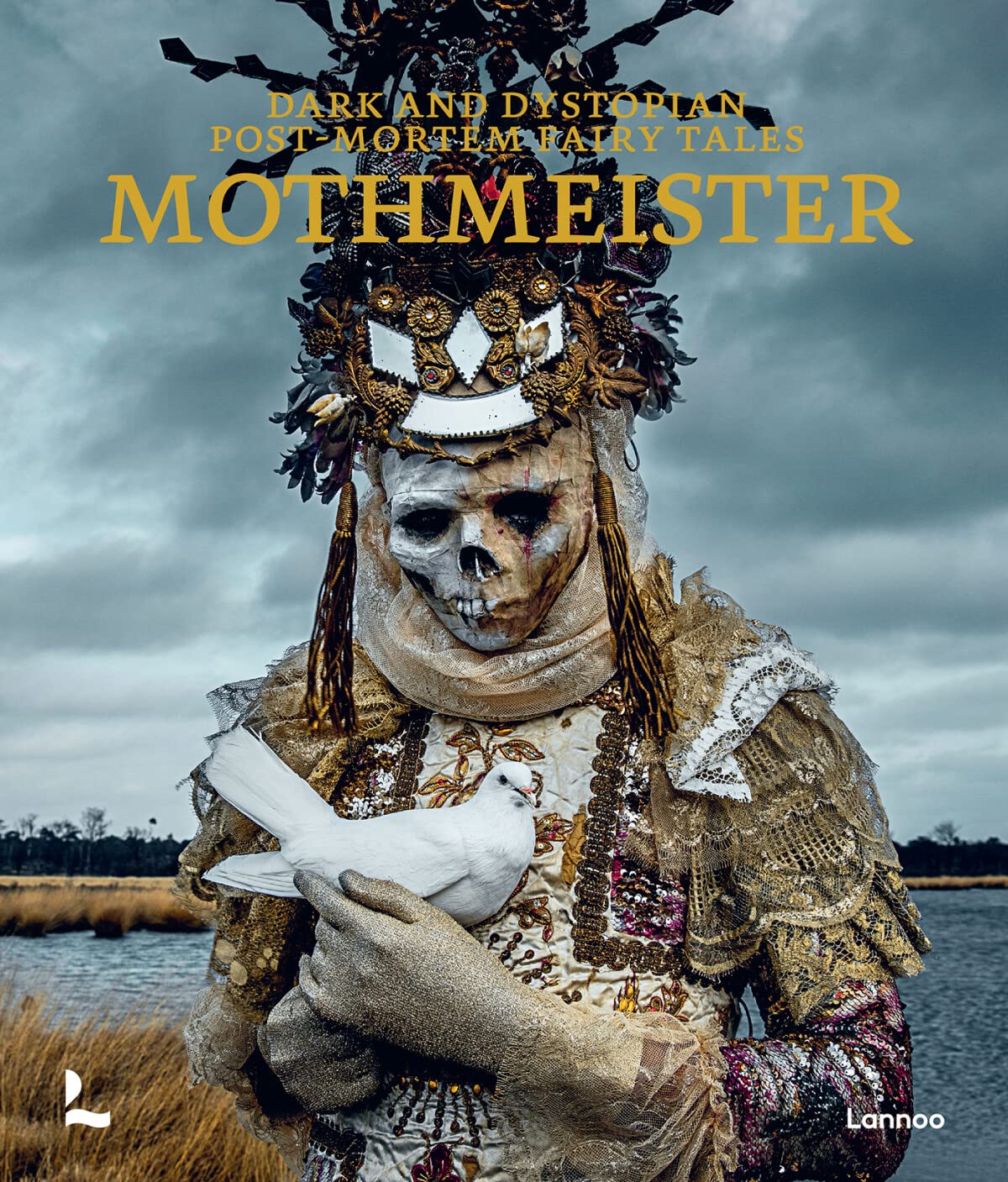 Mothmeister Post-Mortem Fairy Tales