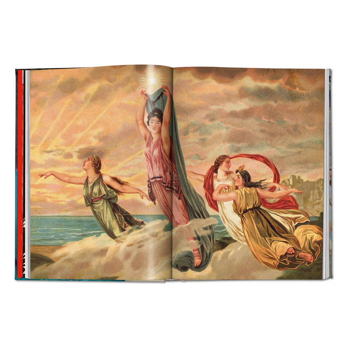 Witchcraft : The Library of Esoterica
