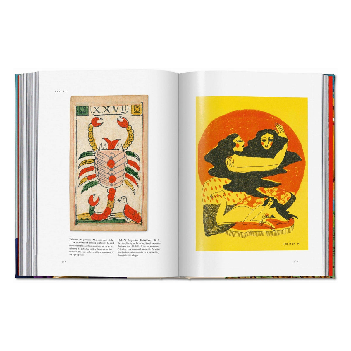 Astrology : The Library of Esoterica