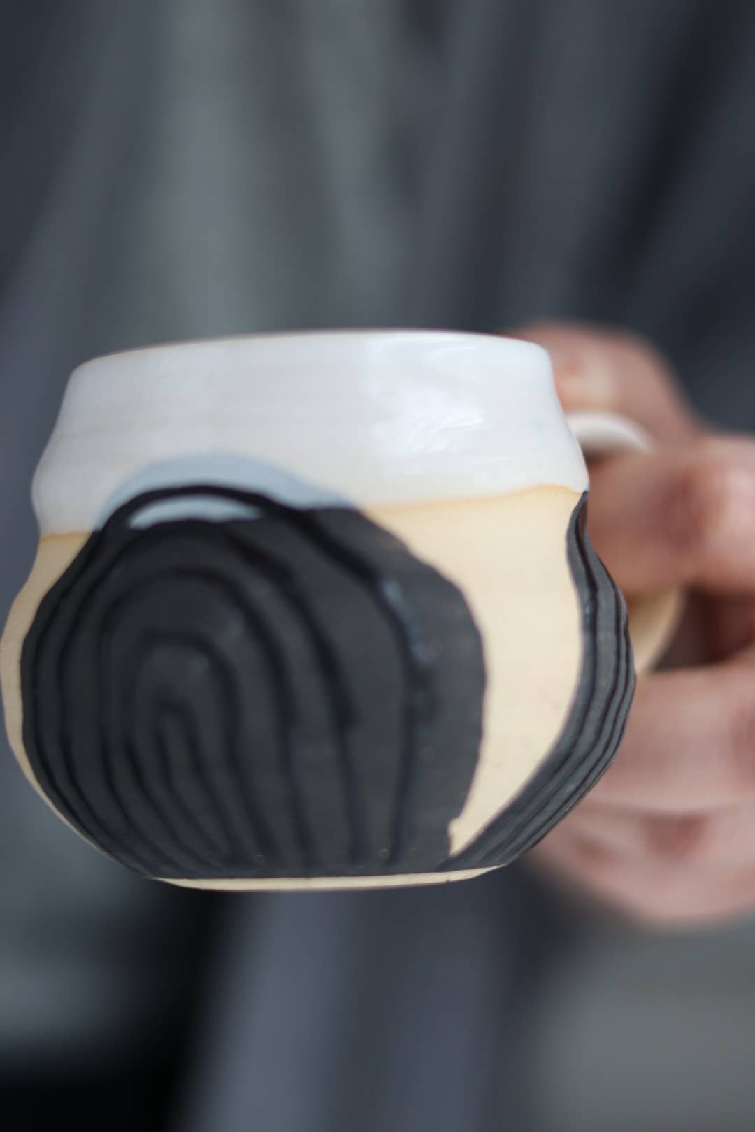 Transformation Mug - Petite