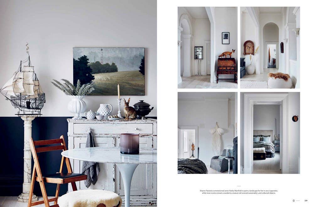 Assemblage: The Art of the Room