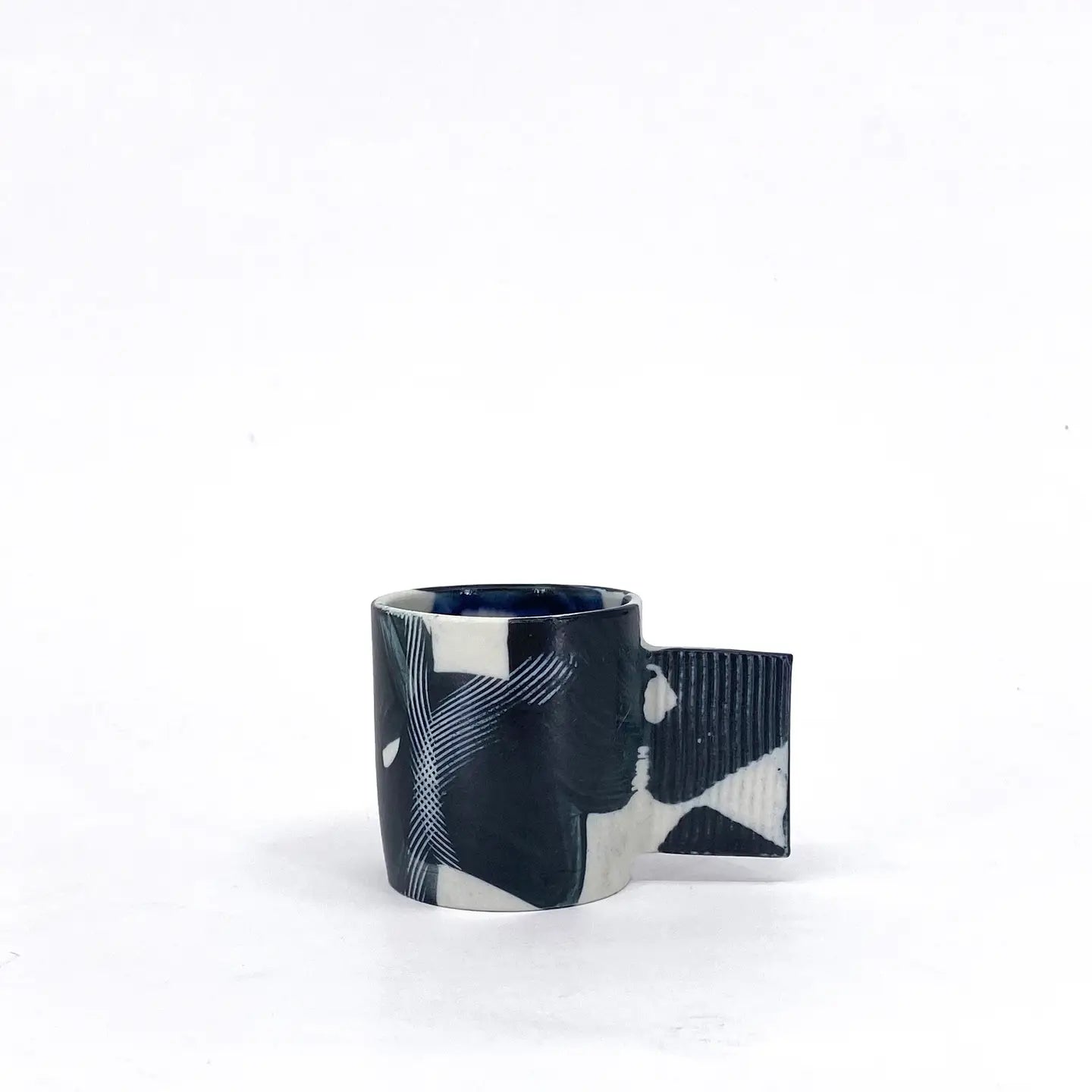 Ceramics in Theory Espresso cup (F This)