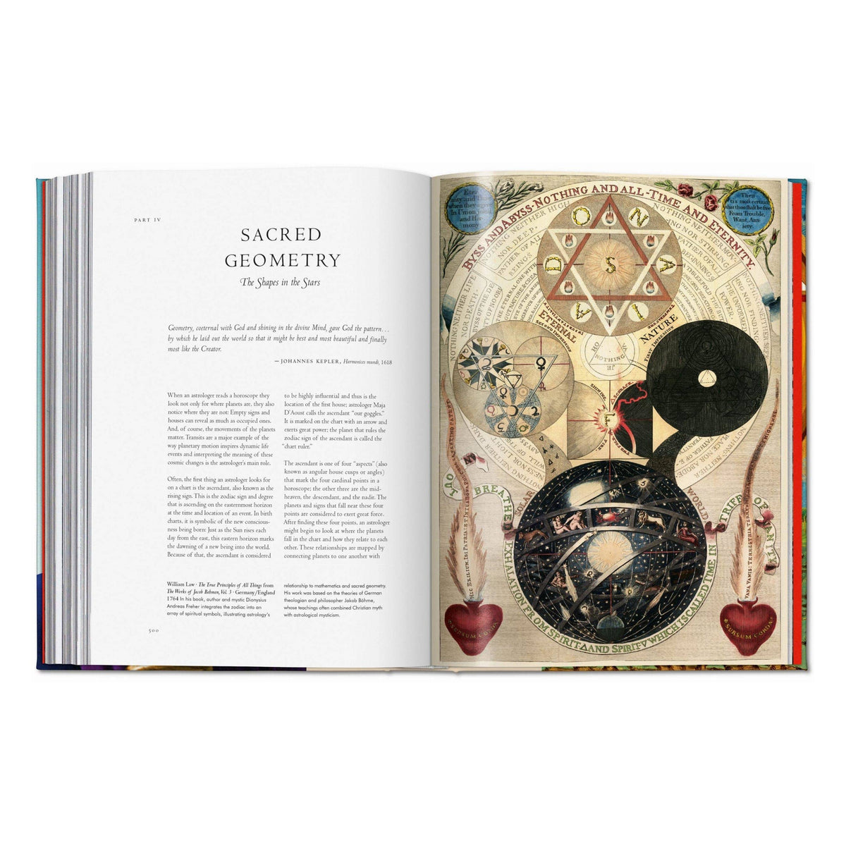 Astrology : The Library of Esoterica