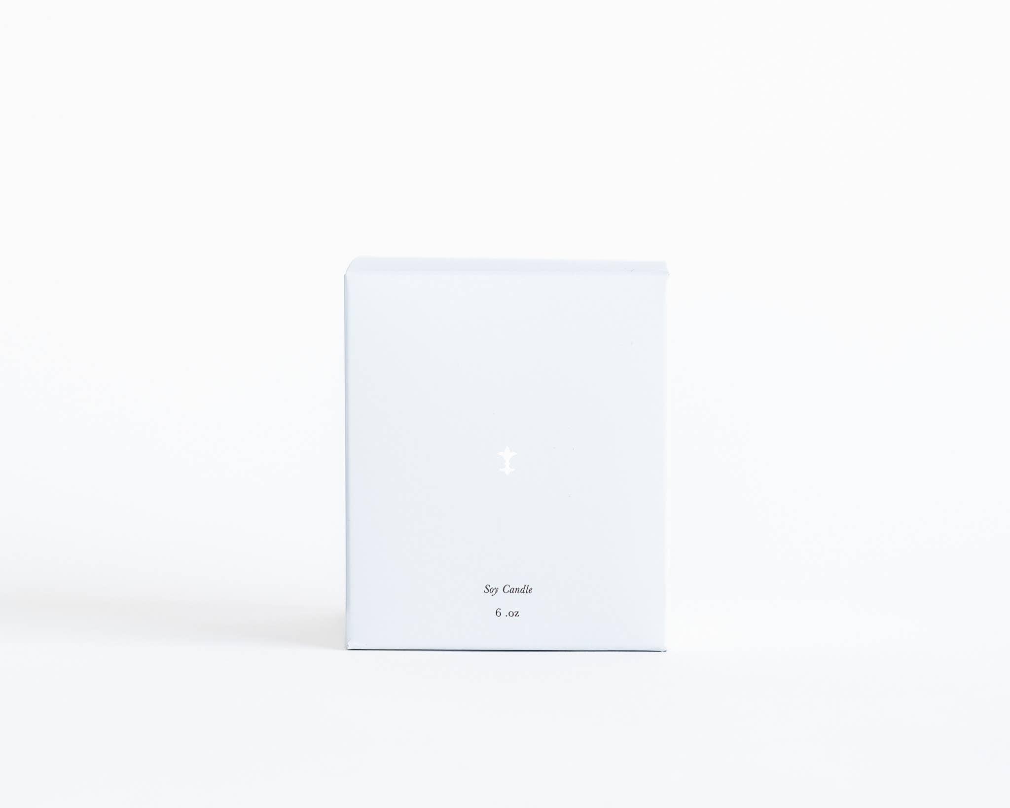 Saint Rita Parlor Rita's Car | Soy Candle