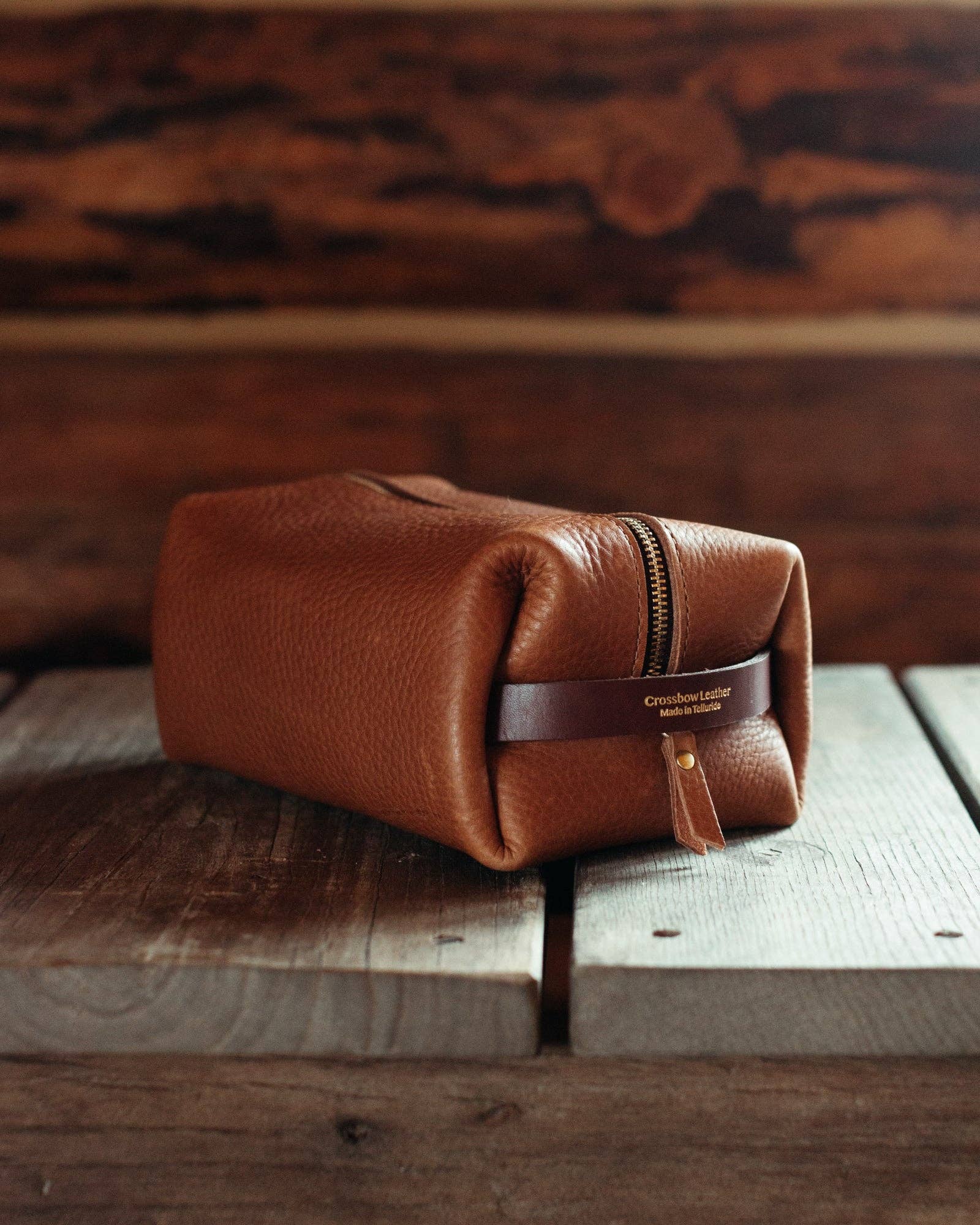 Dopp kit by Crossbow
