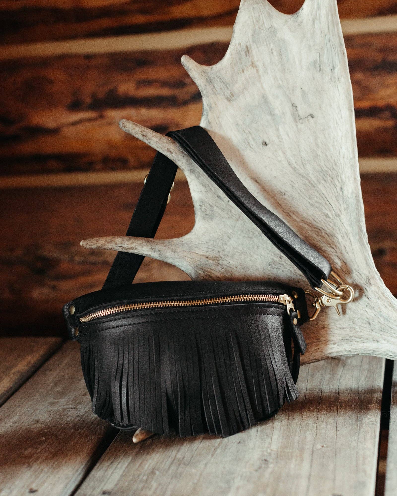 3-Way Fringe Sidekick by Crossbow