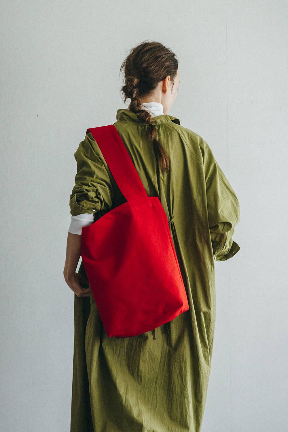 Tara Bag by Fog Linen Work