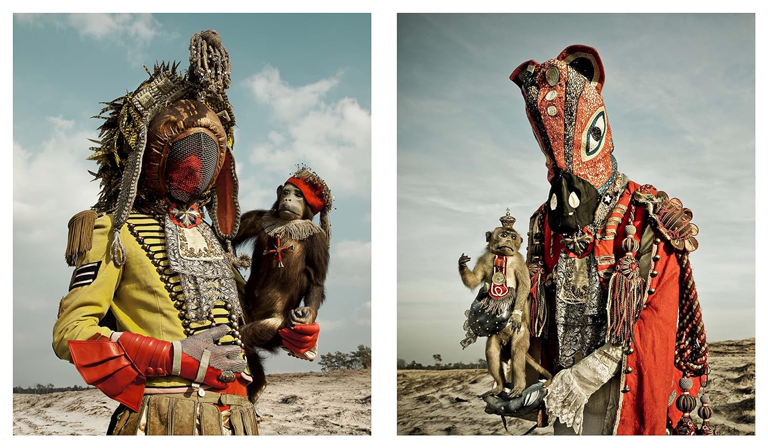 Mothmeister Post-Mortem Fairy Tales