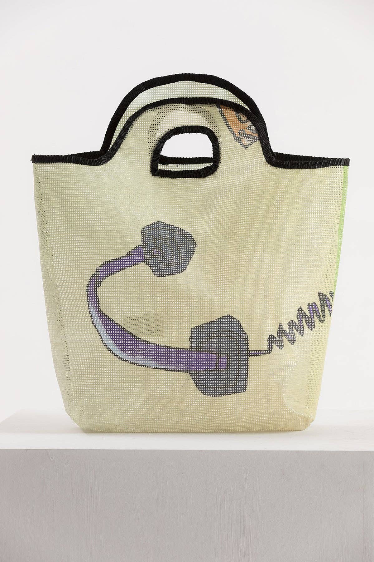 Mora Handbag & Toiletry Bag