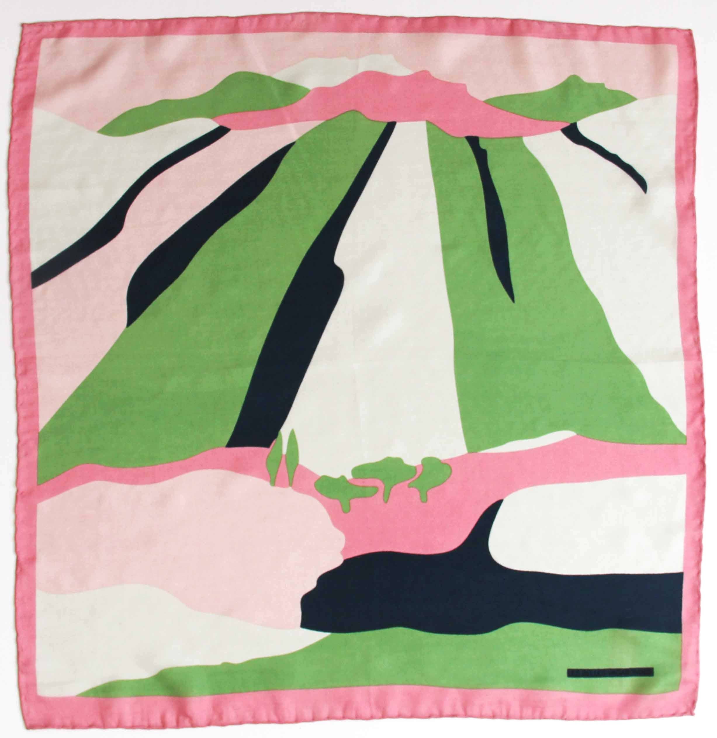 Mini Vivaro by Les Belles Vagabondes | Fuchsia