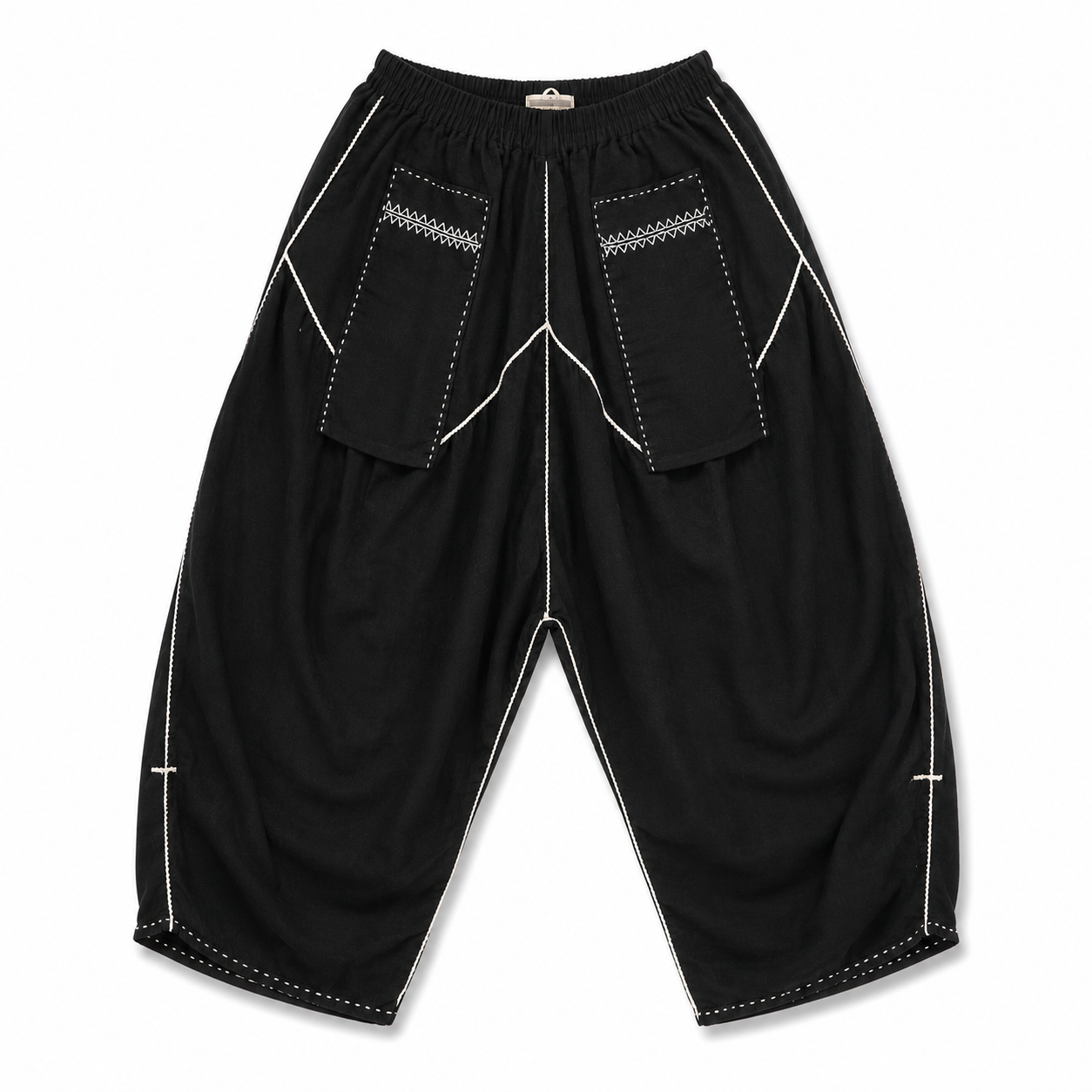 Nomad Balloon Pants by Bellewaere
