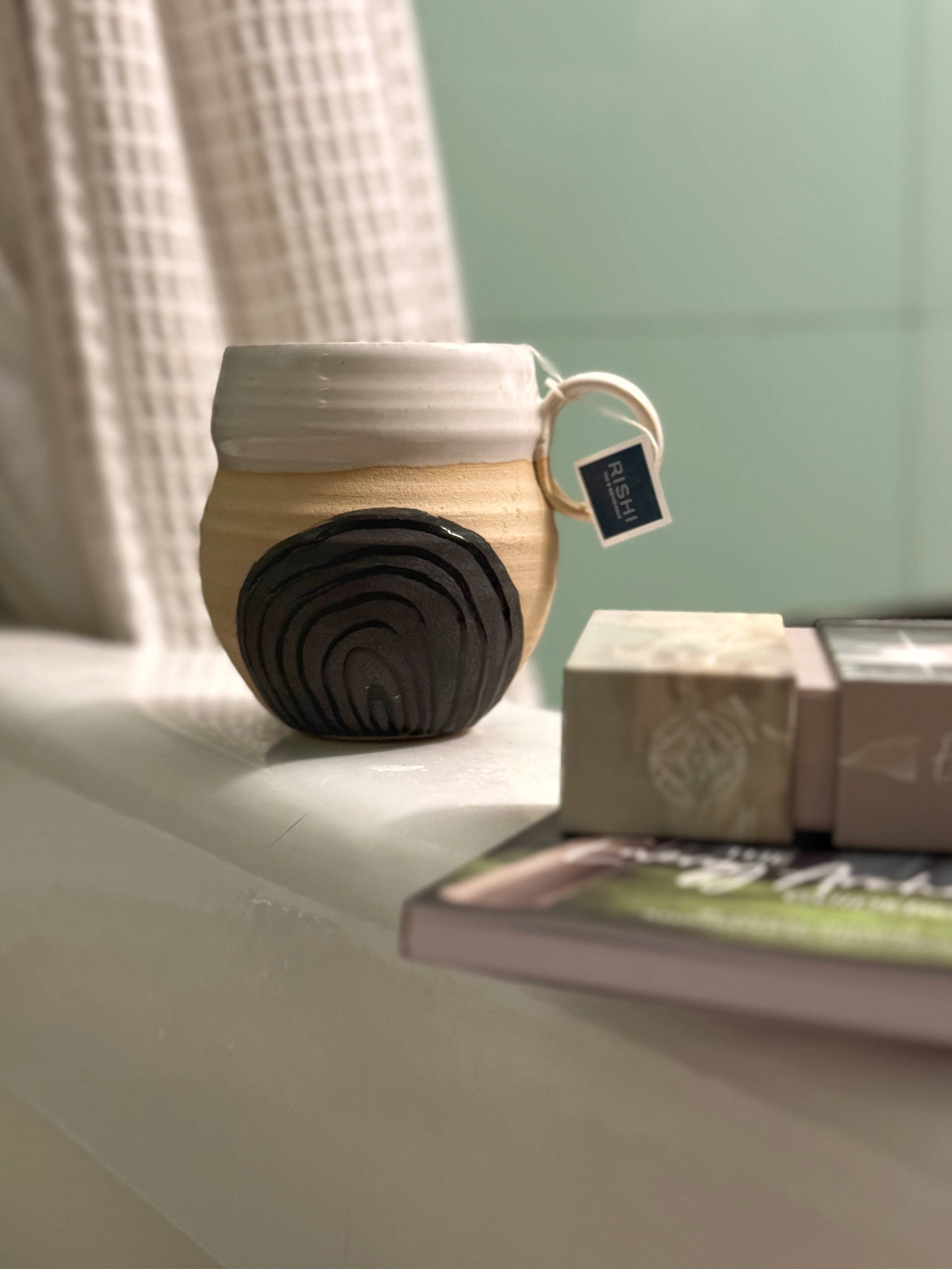 Transformation Mug - Large