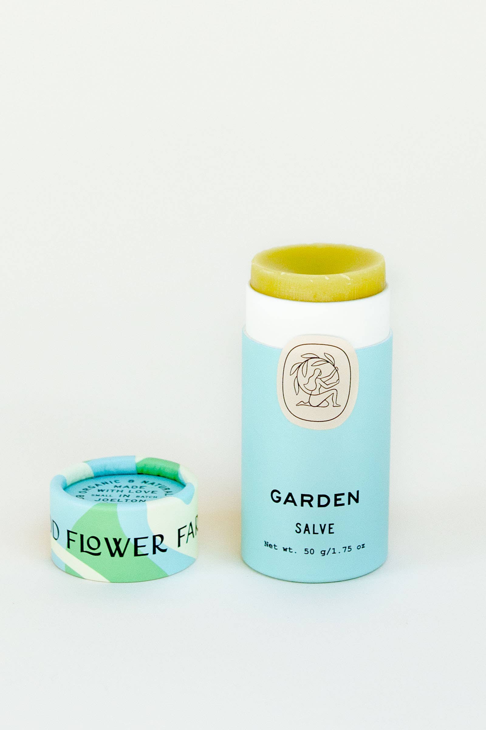 Garden Salve