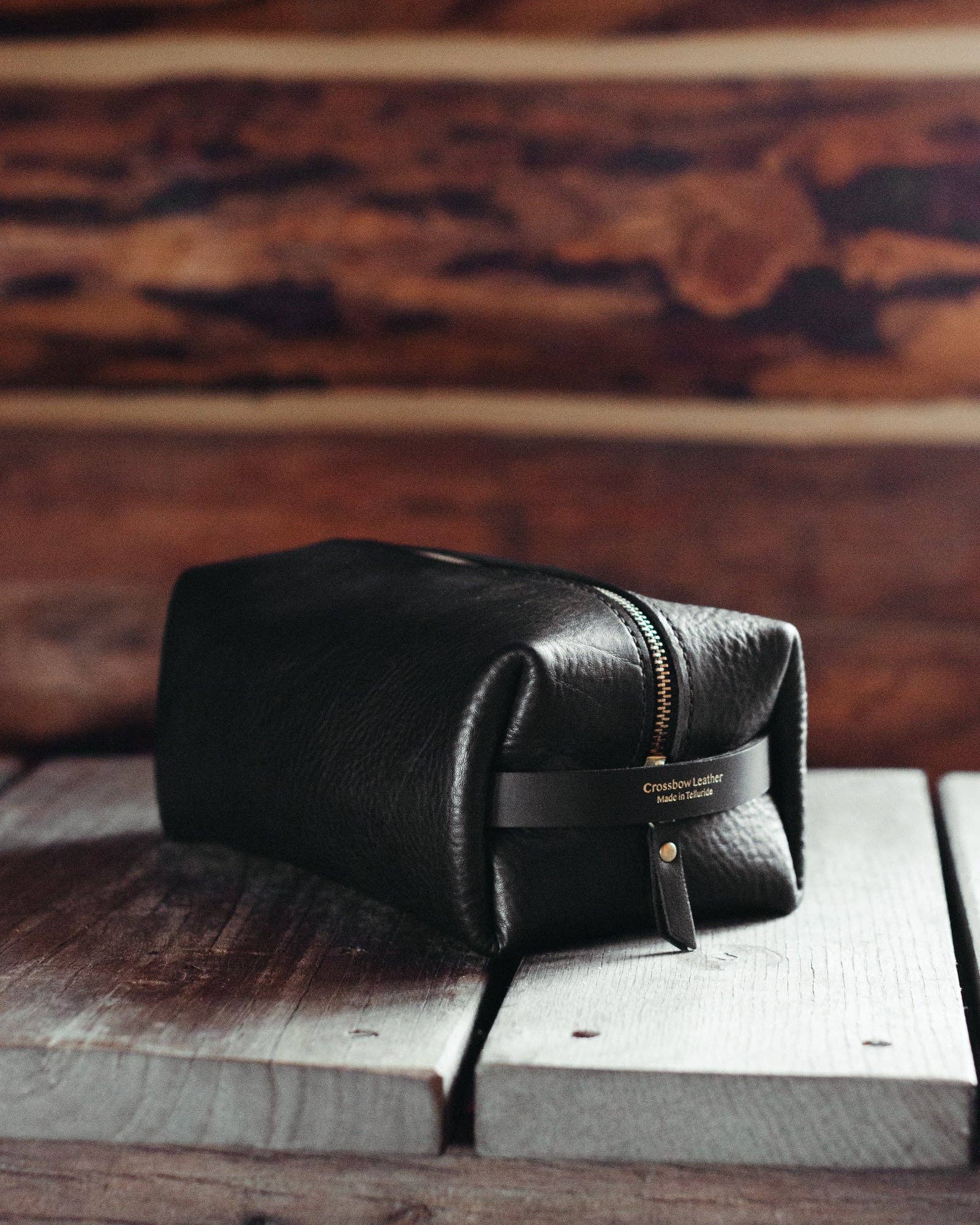 Dopp kit by Crossbow