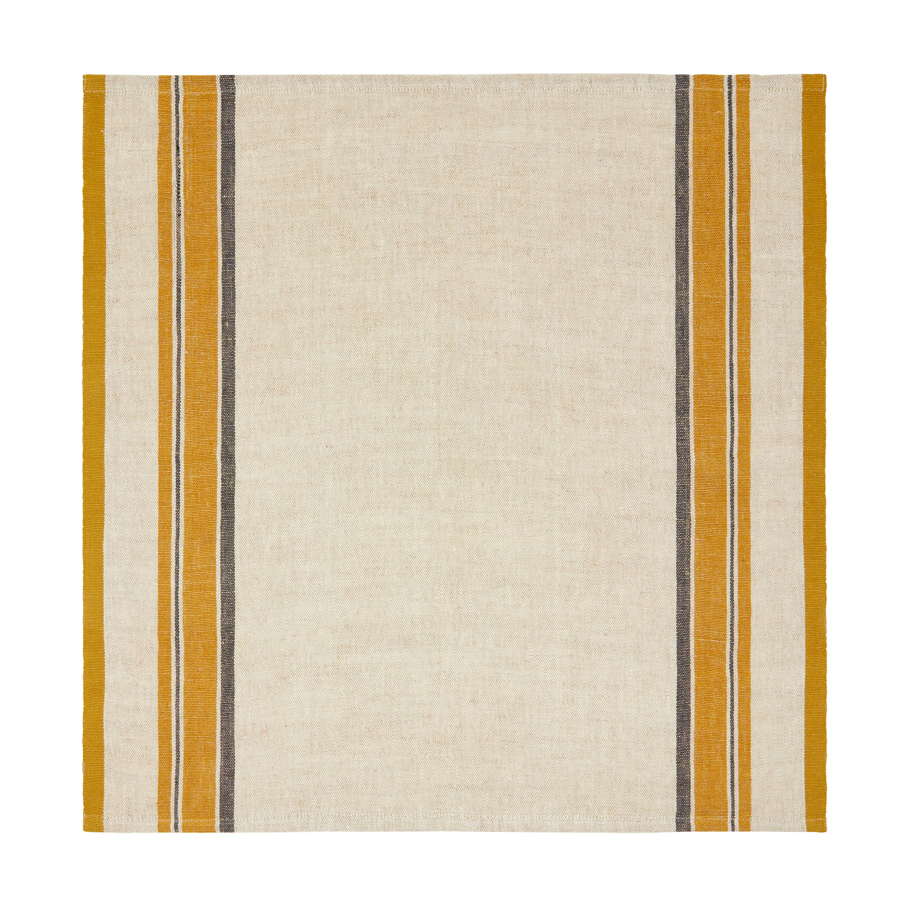 Antibes Linen Napkins: Set of 4