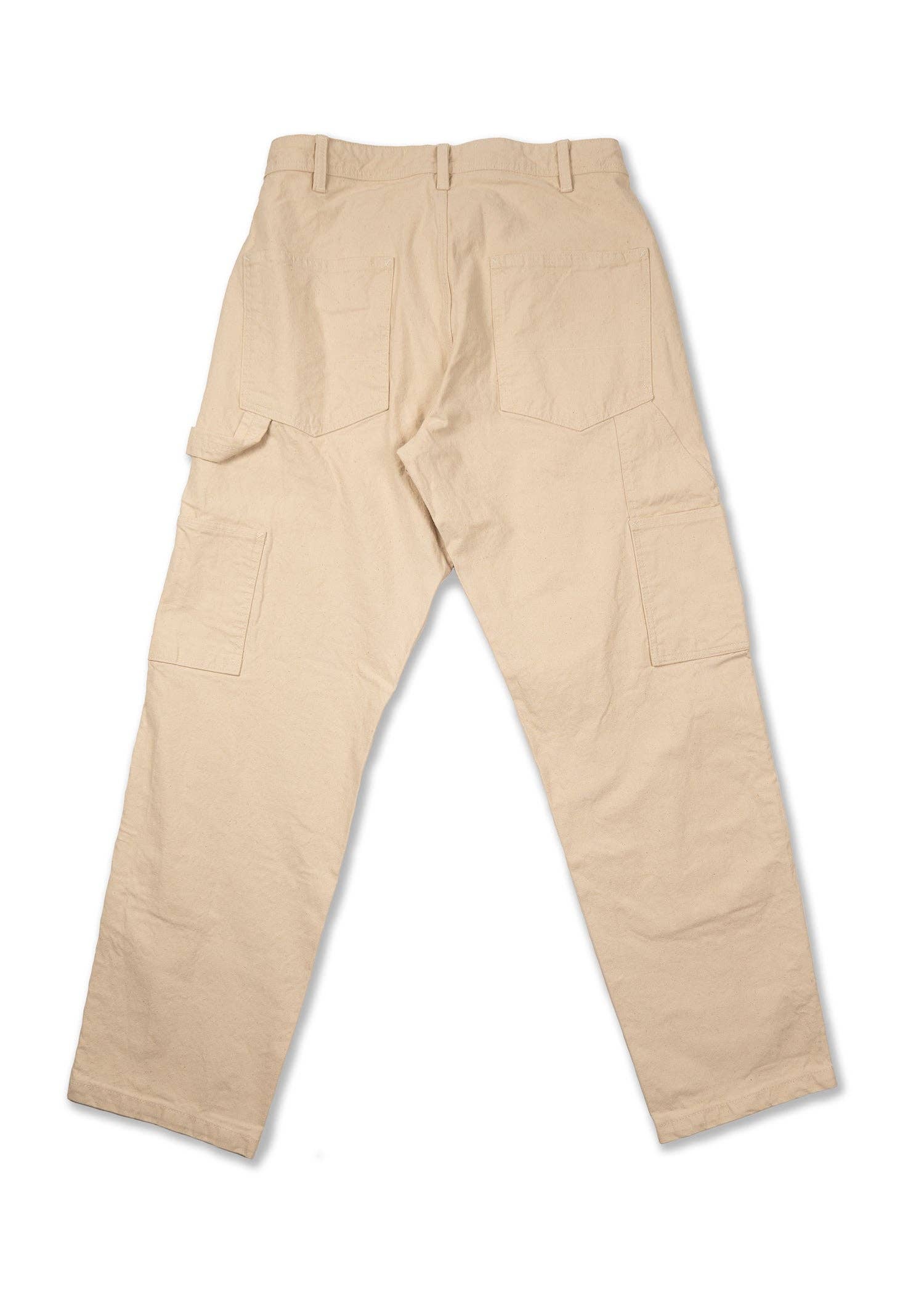 Double Knee Journeyman Pant by Iron & Resin