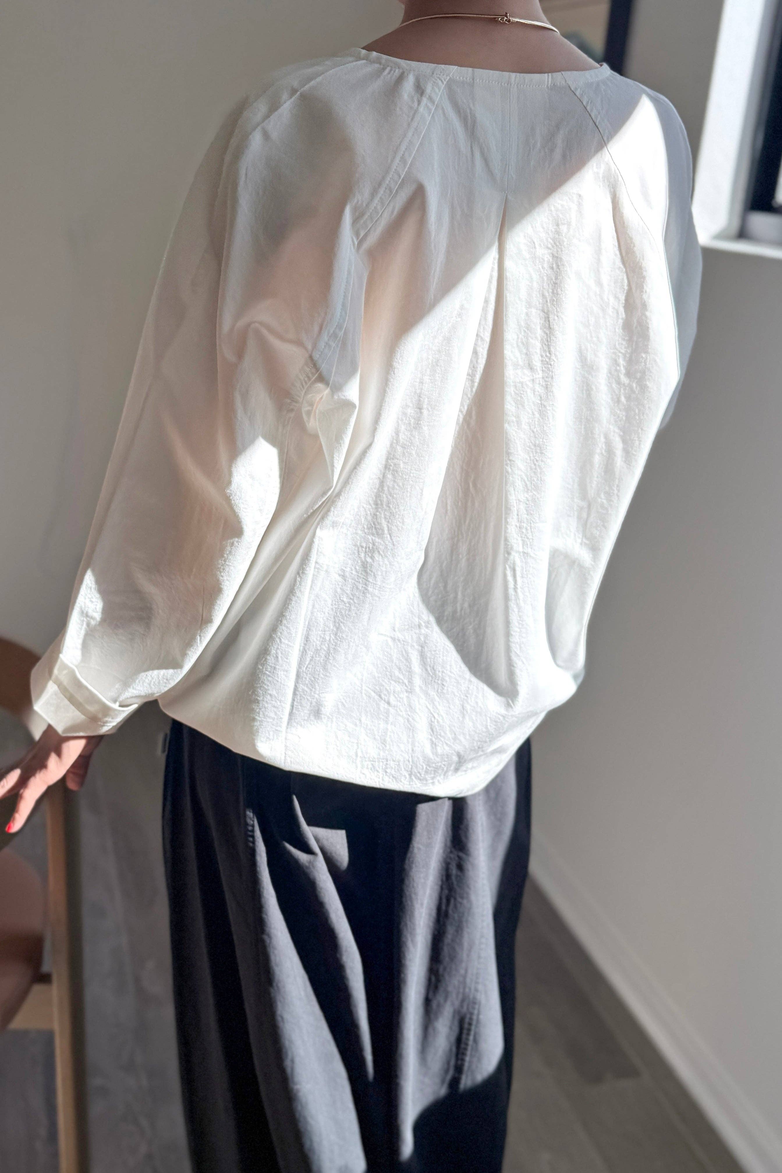 Julienne Top by Le Bon Shoppe