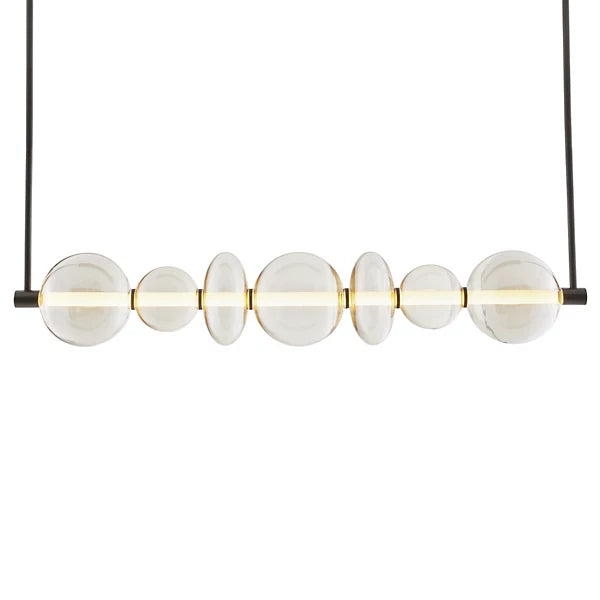 The Rapahel Chandelier