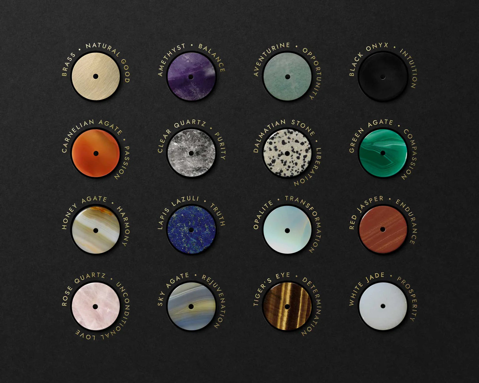 Cinnamon Projects Circa Trio