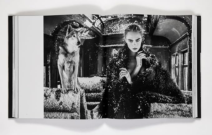 David Yarrow: The Collection