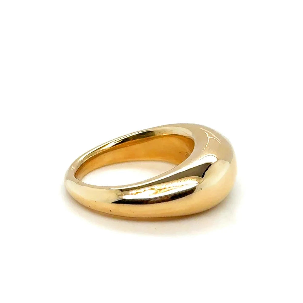 Eclipse Ring by Moonspun