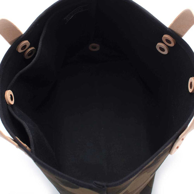 Ranger Camo All Day Mini Tote