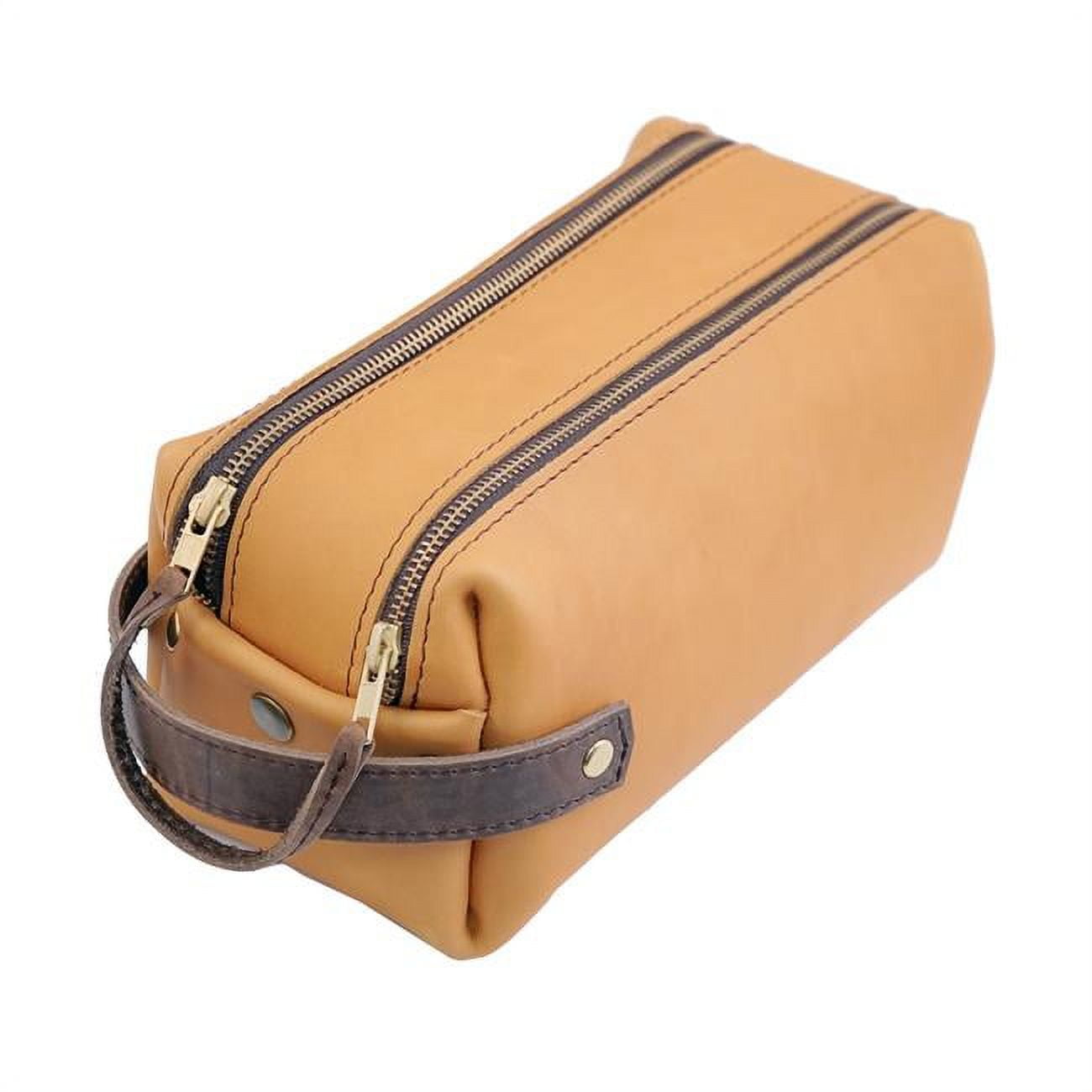 High Line Max Leather Bag